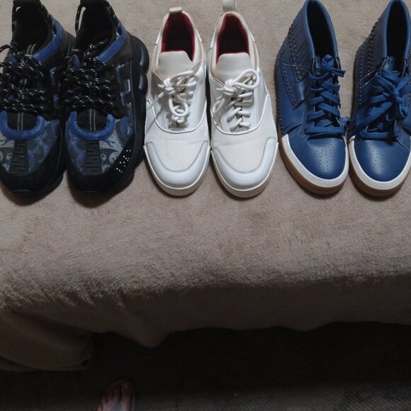 Nice sneakers main image 7